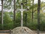 Landkruis Drosteweg 